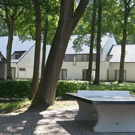 Hengelhoef Berk 5 *