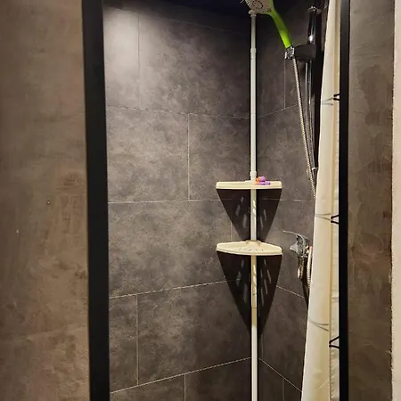 בית נופש Hengelhoef Berk 5 *