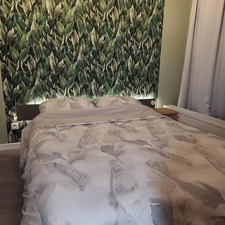 Hengelhoef Berk 5 * Aan de Wolfsberg