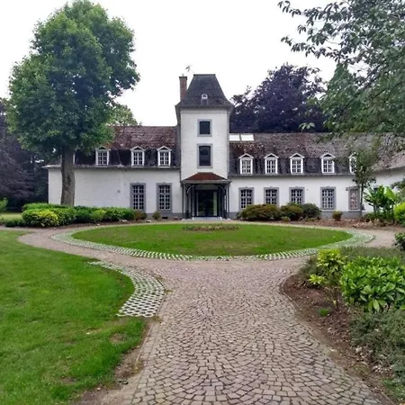 Hengelhoef Berk 5 *