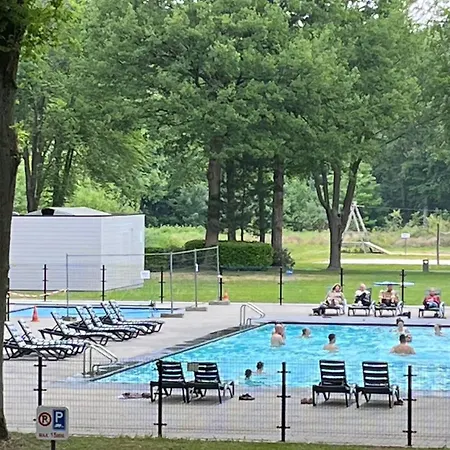 Hengelhoef Berk 5 *